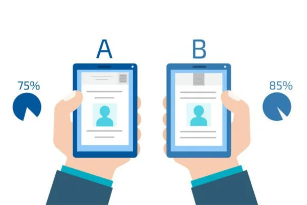 A/B Testing, what is a/b testing, what is a/b testing in marketing, a/b testing examples, a/b testing tools, a/b testing social media, google a/b testing, a/b testing in seo, how to do a/b testing