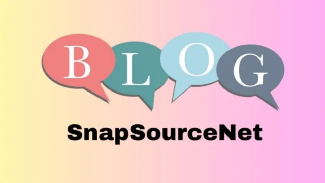 SnapSourceNet, content creation platform, AI-powered content tools, customizable templates, social media integration, advanced editing tools, content library, collaboration features, digital media 2024