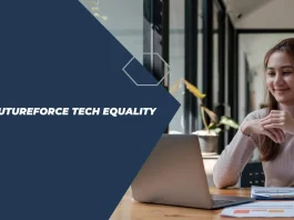 2024 Futureforce Tech Equality, tech equality, Salesforce Futureforce, diversity in tech, digital divide, underrepresented groups in tech, inclusive technology, Futureforce Tech Launchpad, CodePath partnerships.