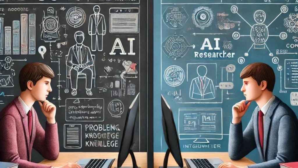 Technical interview AI researcher, AI researcher key questions, AI researcher strategies, AI researcher interview preparation, machine learning interview questions, AI research coding challenges, AI researcher mathematics concepts, AI researcher programming skills, AI researcher ethical challenges