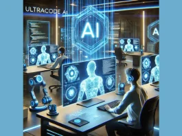 UltraCode AI, software development, AI-powered coding, code generation, automated debugging, code optimization, AI in software development, collaborative coding, AI tools in 2024