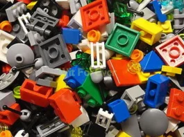 Why Does LEGO Use Different Colors for Technic, LEGO Technic color coding, LEGO Technic sets, LEGO Technic identification, LEGO building process, color-coded LEGO pieces, Technic gears and axles, LEGO educational value, LEGO Technic structural integrity