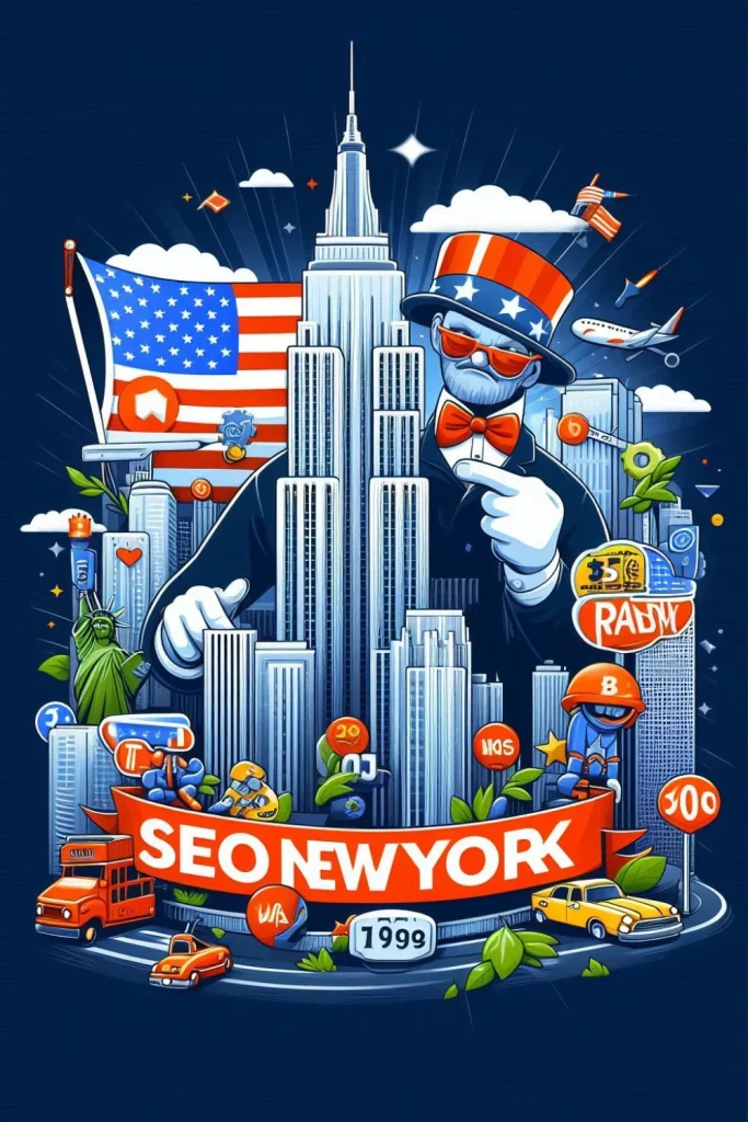 SEO New York rank, Rapid URL Indexer, SEO for New York, local SEO New York, New York SEO strategy, fast URL indexing, boost website visibility, local backlinks New York, rank higher in New York