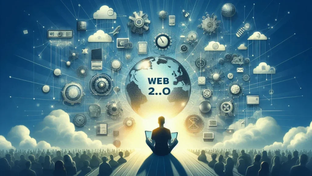 Web 2.0 Blogs, Web 2.0 Blogging Platforms, User-Generated Content Blogs, Social Media Blogging, Interactive Blogging Platforms, Digital Community Blogs, Content Creation Platforms, Blogging Trends in Web 2.0, Online Publishing Platforms